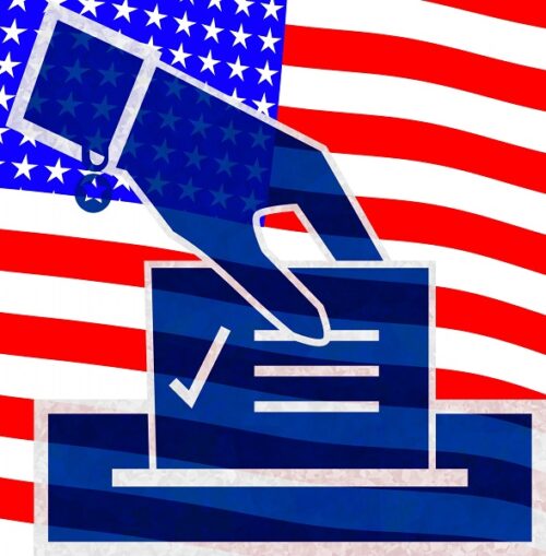 Vote Centers Opened Over the Weekend for 2026 General Election