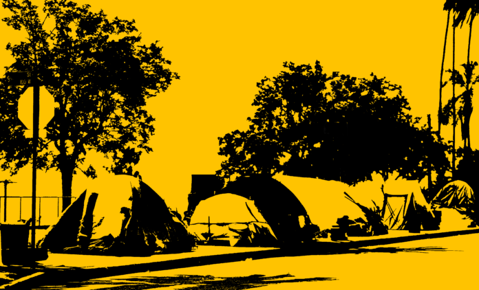 homeless count