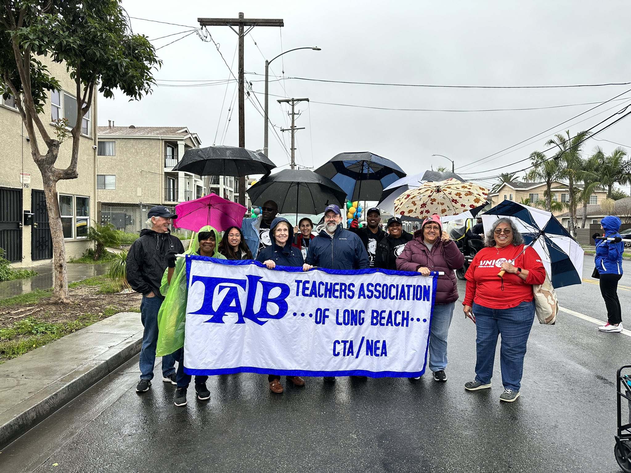 LBUSD Teacher Association Negotiations Reach Impasse - Random Lengths News