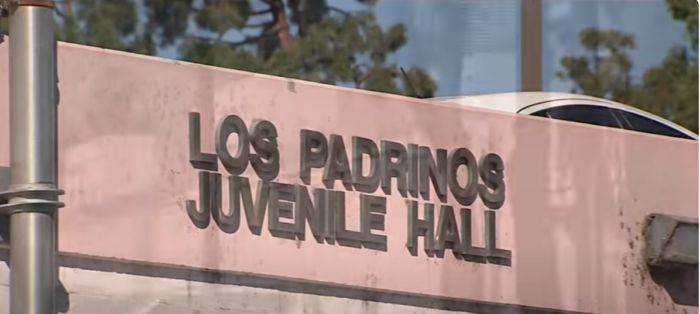 Los Angeles County Probation Department Strengthens New Officers Through Facility Training Program