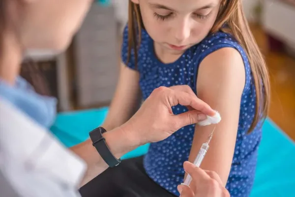 Public Health Confirms Measles Case in LA County