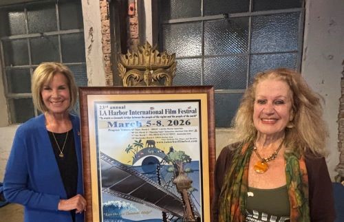 LAHIFF Festival Returns March 5 to 8, for Its 23rd Annual Celebration of Global Cinema