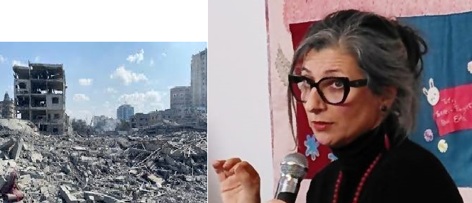 Francesca Albanese, Gaza, and the Military-Propaganda Nexus Behind the US-Israeli War on Iran