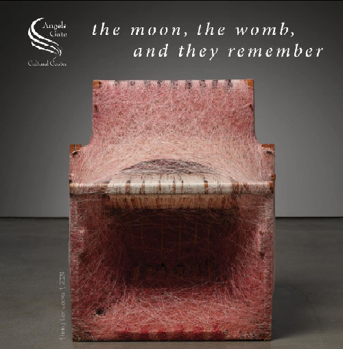 Spring Random Happenings for March & April – “the moon, the womb, and they remember” & Celebrating Cambodian New Year at Roxanne’s Lounge