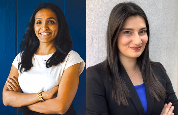 RLN Endorses Nithya Raman for Mayor, Marissa Roy for City Attorney